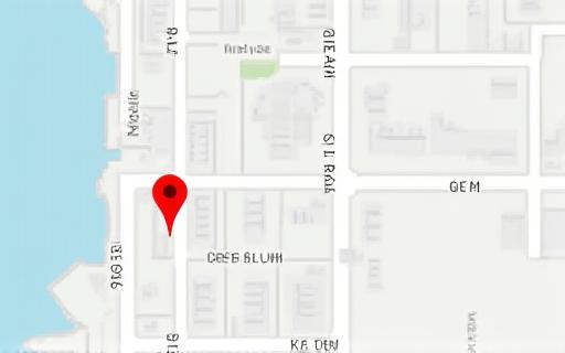 Google Map of Naples, Florida location